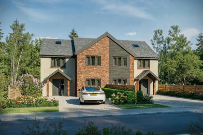 Development Land for sale in Beaconsfield