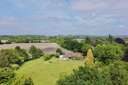 1.5 acres of Land for sale in Manningford