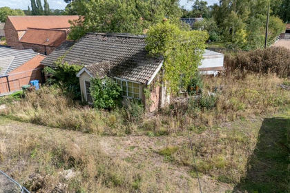 Development Land for sale in East Drayton