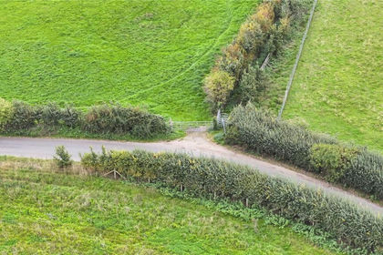 Recreational Land for sale in Tidmarsh