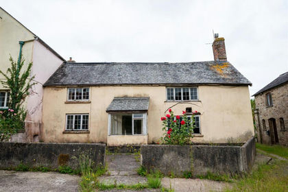 Farmhouse for sale in Horwood, Lovacott and Newton Tracey