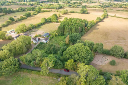 1.5 acres of Undeveloped Land for sale in Lapworth