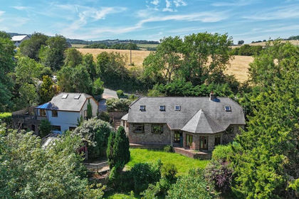 1 acre of House with Land for sale in Whitchurch