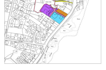 1.2 acres of Development Land for sale in Argyll, Bute and South Lochaber