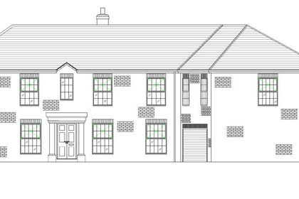 Development Land for sale in Louth