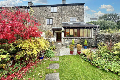 Land for sale in Old Hutton and Holmescales