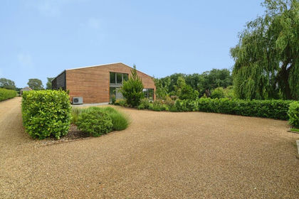 Barn Conversion for sale in Kirby Cane