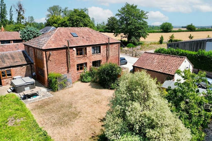 Barn Conversion for sale in North Petherton
