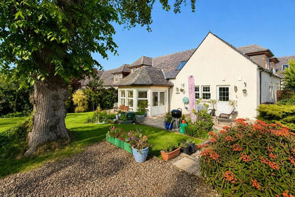 Barn Conversion for sale in Ayr, Carrick and Cumnock