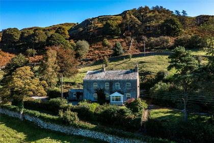 2.1 acres of Land for sale in Staveley-in-Cartmel