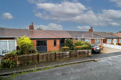 3.2 acres of Land for sale in Belsay