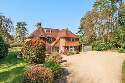 1 acre of Land for sale in Haslemere