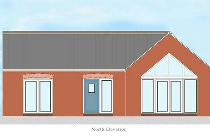 Development Land for sale in Orby