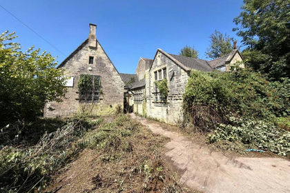 Land for sale in Radstock