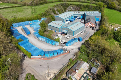 Industrial Land for sale in Ashburton