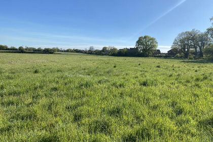 7.1 acres of Farmland for sale in Swanton Morley