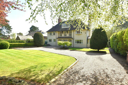1 acre of House with Land for sale in Birkenhead