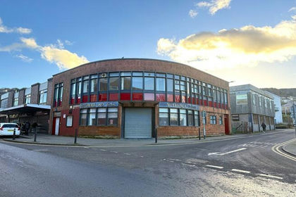 Pub for sale in Inverclyde and Renfrewshire West