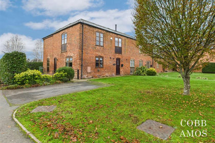 Land for sale in Kingsland