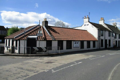 Pub for sale in Dunfermline and Dollar