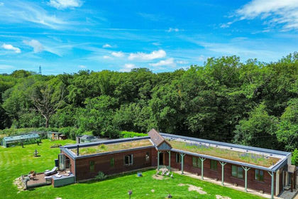 5 acres of House with Land for sale in Herstmonceux