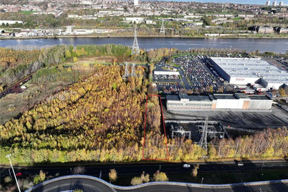 Recreational Land for sale in Gateshead Central and Whickham