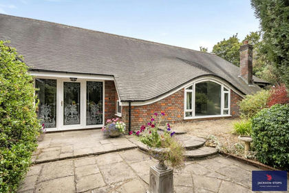 1 acre of House with Land for sale in Haynes