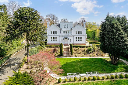 1.3 acres of Land for sale in Nether Alderley