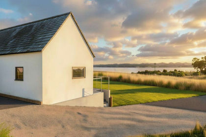 Building Plot for sale in Argyll, Bute and South Lochaber