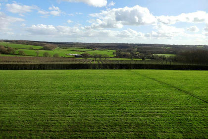 Building Plot for sale in Goudhurst