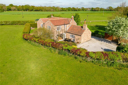 2.5 acres of Land for sale in Allerton Mauleverer with Hopperton