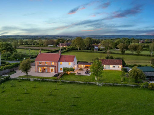 6 acres of House with Land for sale in Meare