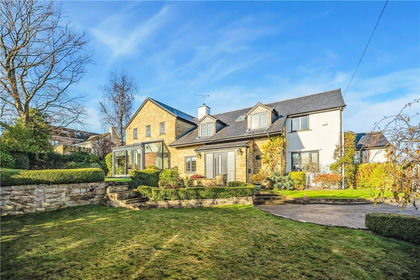 1.3 acres of Land for sale in Collingham