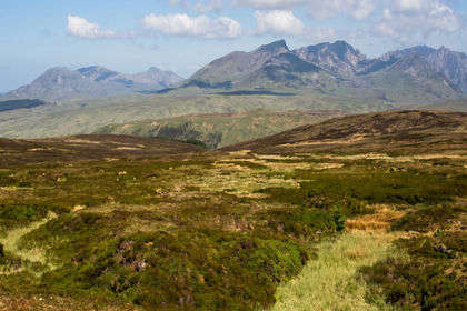 111.2 acres of Undeveloped Land for sale in North Ayrshire and Arran