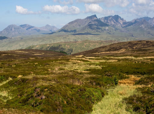 111.2 acres of Undeveloped Land for sale in North Ayrshire and Arran