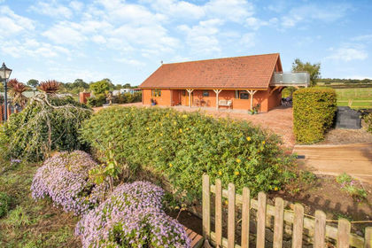 6.5 acres of Development Land for sale in Broadhembury