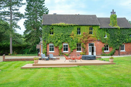 1 acre of Land for sale in Lotherton cum Aberford