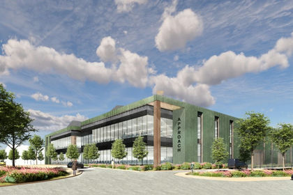 1.8 acres of Warehouse for sale in Stoke Gifford