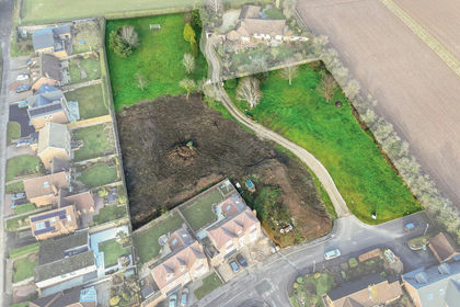 1.9 acres of Land for sale in Woodborough