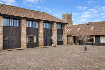 Land for sale in Dunster