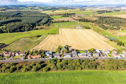 12.6 acres of Arable Land for sale in North East Fife