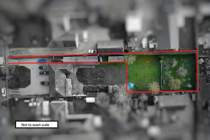 Development Land for sale in Red Lodge