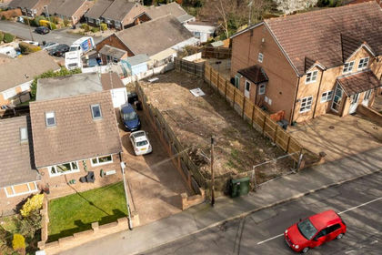 Development Land for sale in Kippax