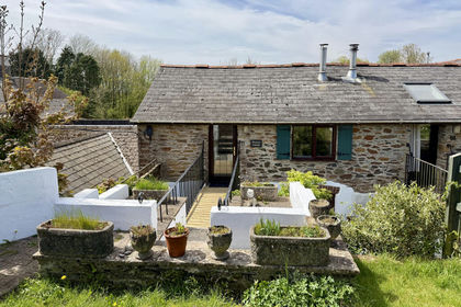 Barn Conversion for sale in Harberton