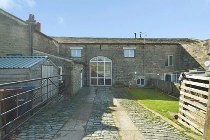 Land for sale in Keighley