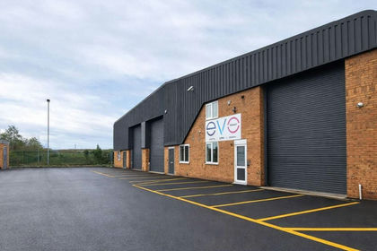 Commercial Land for sale in Middlesbrough and Thornaby East