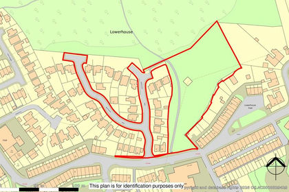 2.7 acres of Undeveloped Land for sale in Burnley
