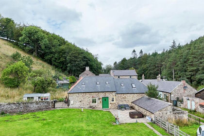 3 acres of House with Land for sale in Kirknewton