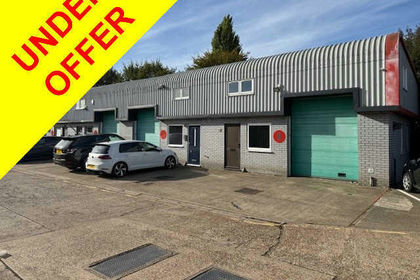Industrial Land for sale in Boughton Monchelsea