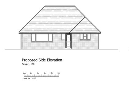 Development Land for sale in Brede